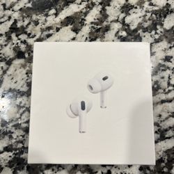 Airpods Pro 2nd Gen