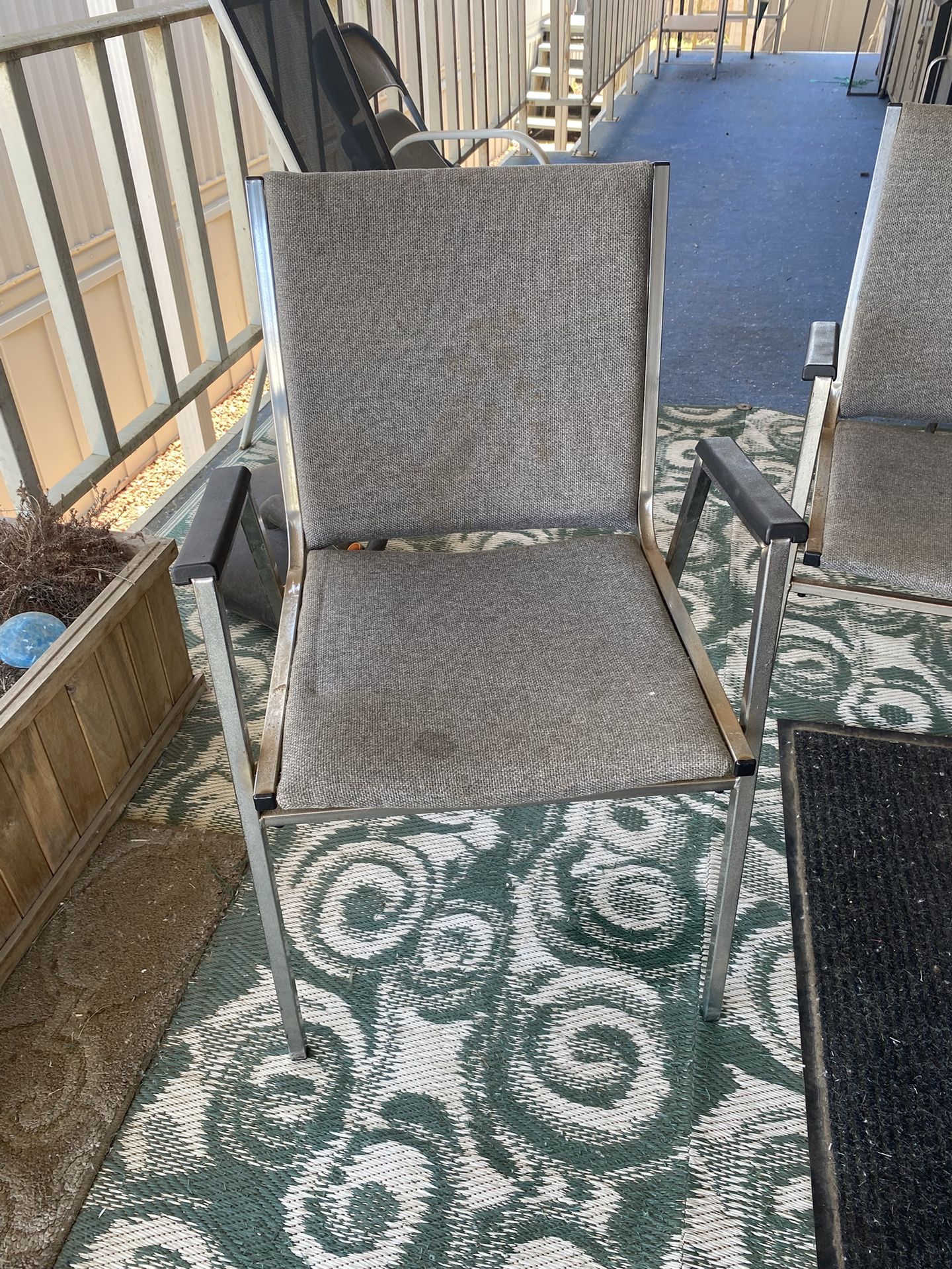 Chairs
