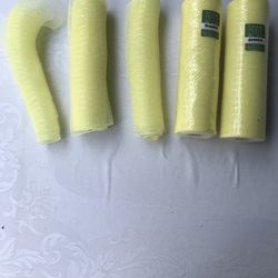 Decorative mesh for your wedding or event or craft project