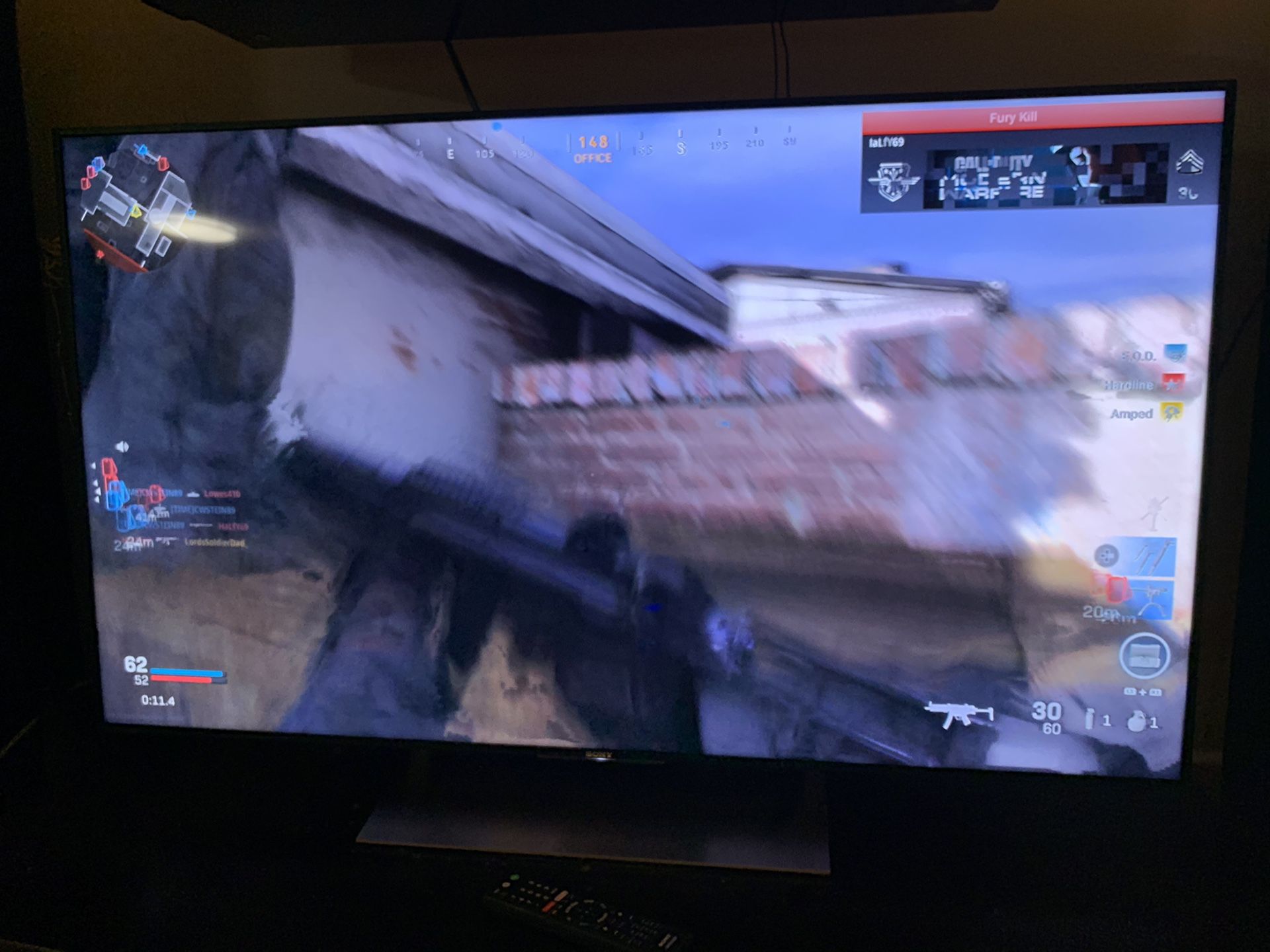 Sony 4K HDR X900E Bravia $500