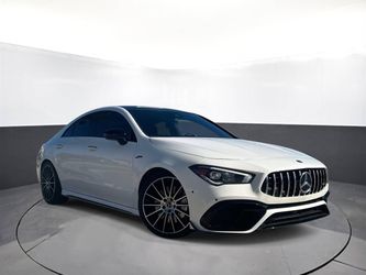 2022 Mercedes-Benz Mercedes-Benz