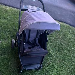 Graco Stroller 