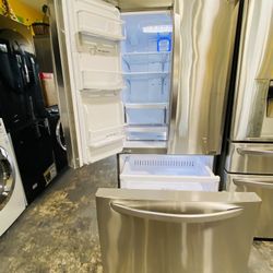 Refrigerador A Pagoa 