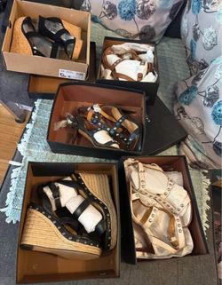 NEW Coach, Uggs, Charles David Shoes