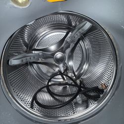 Lg Tromm Washing Machine