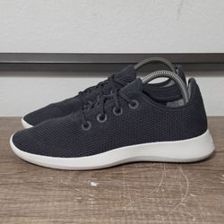 Allbirds Tree Runners Women's Shoes Size 9