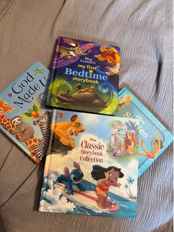 Books for kids