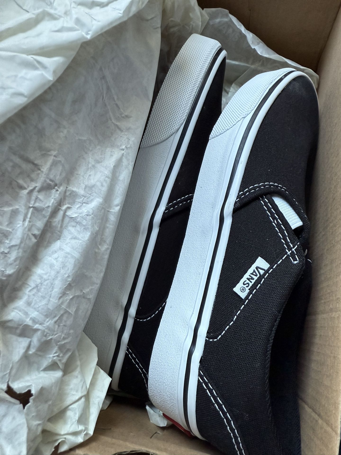Vans 