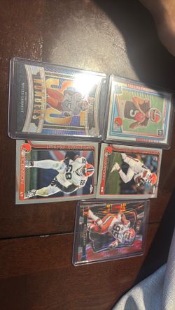 NFL cards