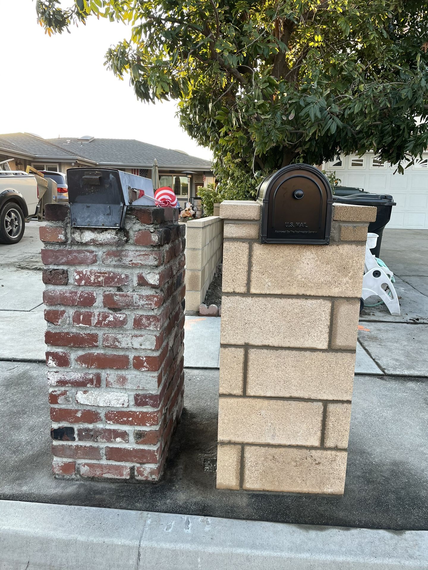 Mailbox