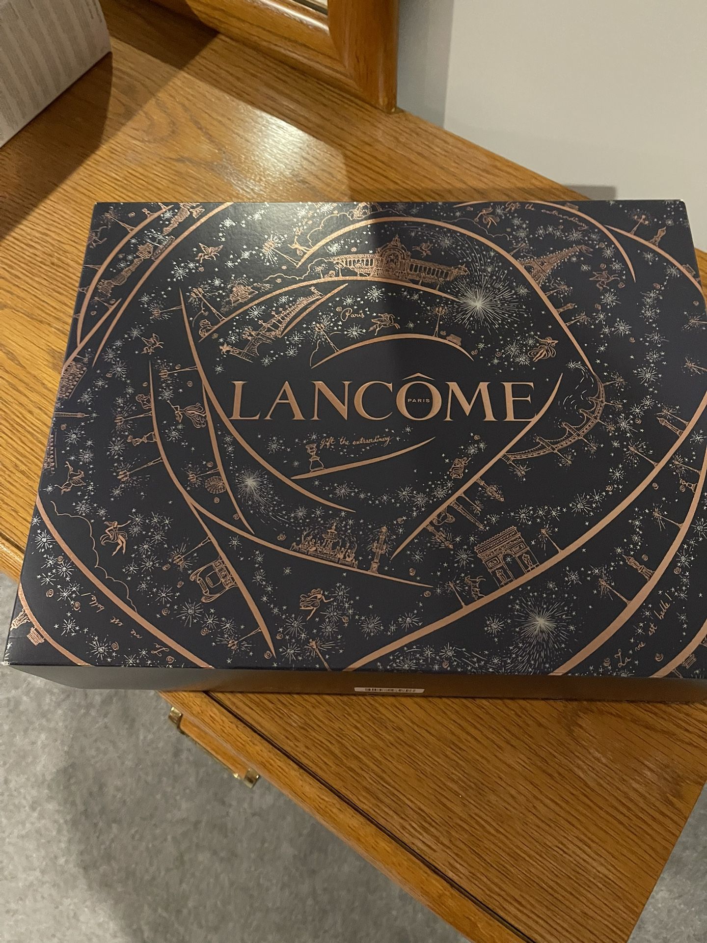 Lancôme Gift Set (perfect for Christmas Gift)