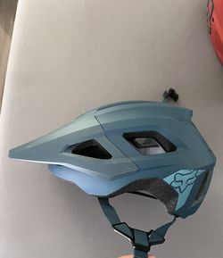 Fox Mountain Bike Helmet