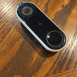 Google Near Camera First Version