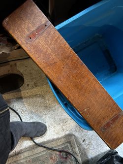 Original Chris Craft c. 1950’s