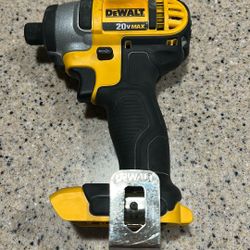Dewalt Tool