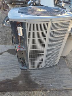 14 seer 4 ton R410 A American Standard USA MADE