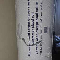 Carpet Padding