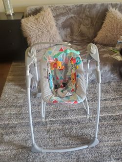 Baby Swing