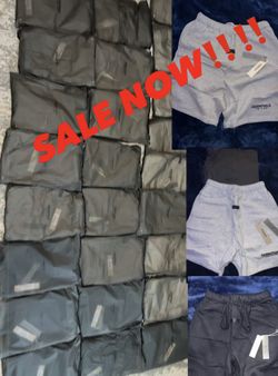 Essential Shorts!!!!