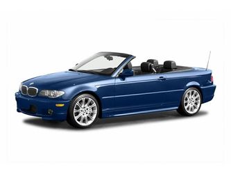 2006 BMW 330Ci