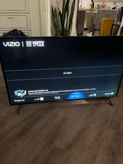 Vizio TV 55” HDTV
