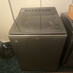 Whirlpool Premium Set