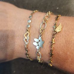 ✨Permanent Jewelry✨