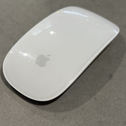 Apple Magic Mouse 