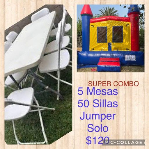 Super Combo
