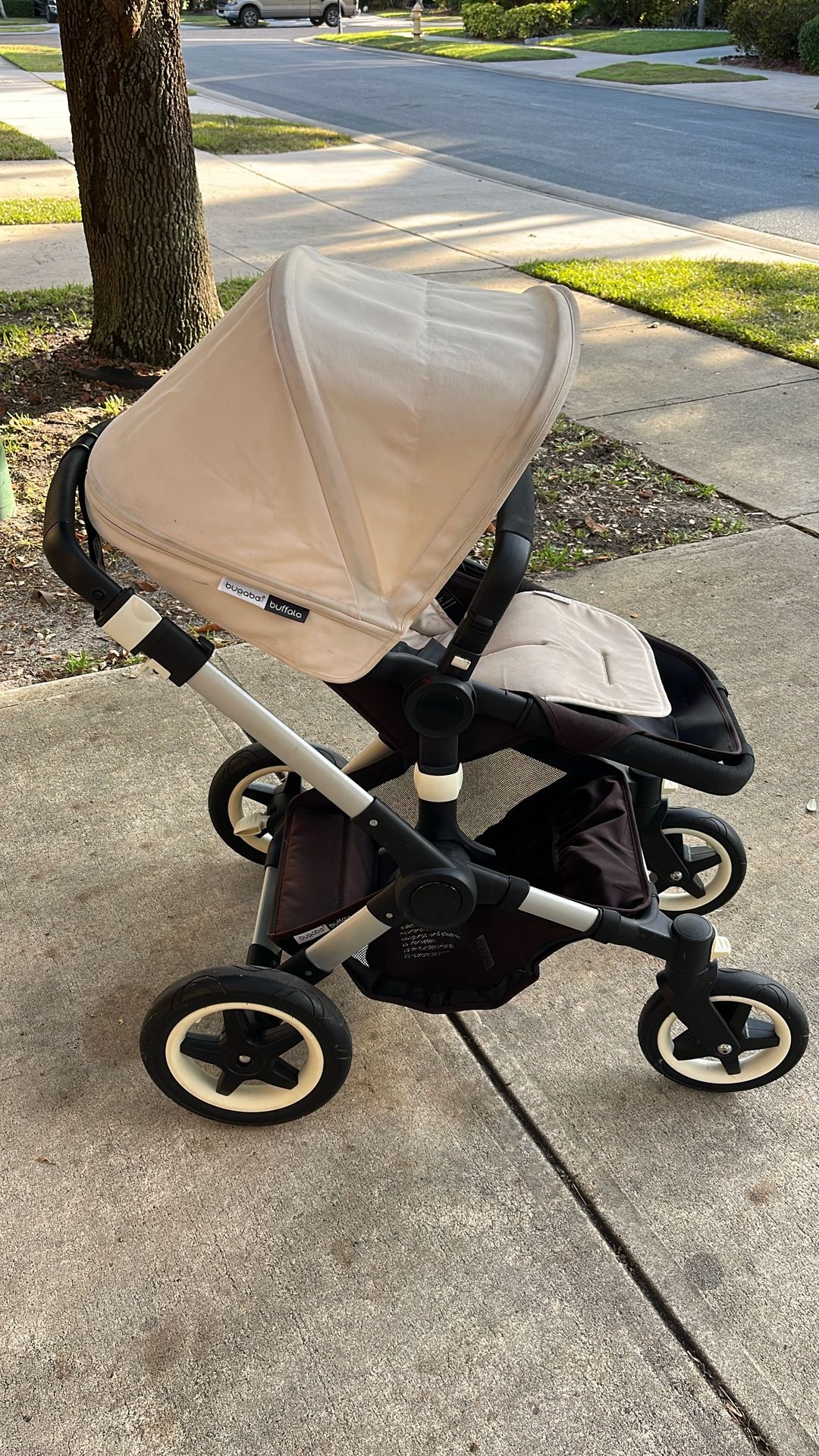Bugaboo Buffalo Child /Baby Stroller
