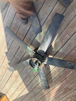 Celling fan