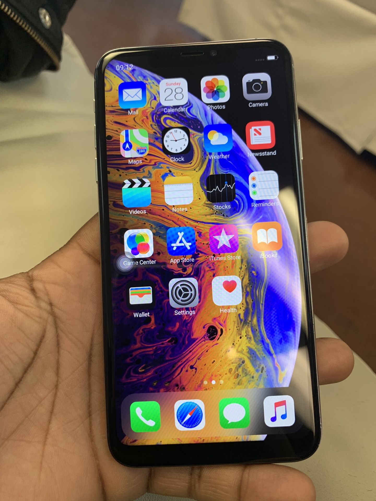 Apple IPhone XS Max 256GB Very Realistic Clone
