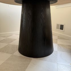 Table Base Broken Fixable 