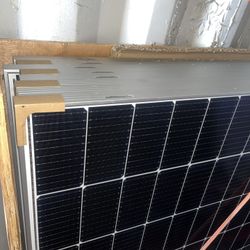 6KW Solar system 