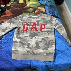 Boy’s Clothes 