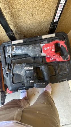 Sawzalls