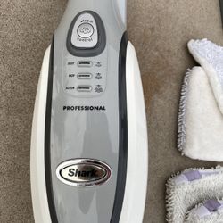 Shark Professional Steamer With 2 Heads 
