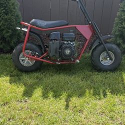 Mini Bike