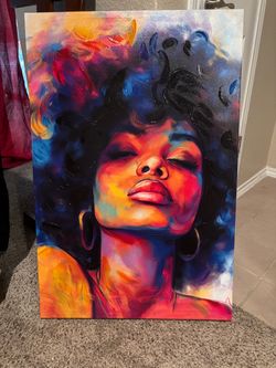 Canvas