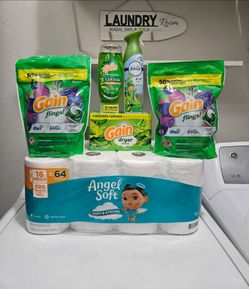 Household Bundle