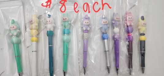 Labubu Pens N Others/teacher Appreciation