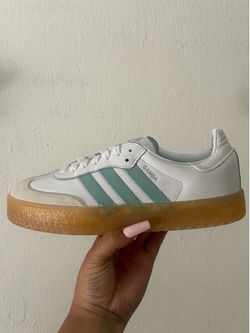 SAMBAS / SHOES