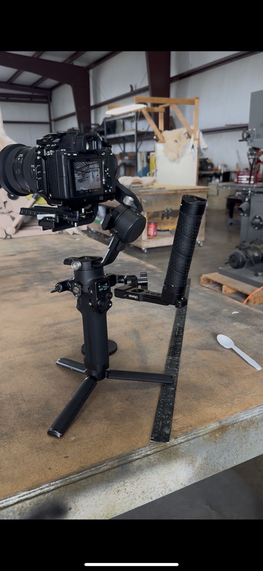 Gimbal