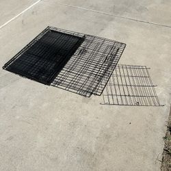 Dog Kennel 