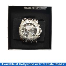 Invicta 49765 Gray Regular Watch