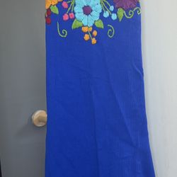 Mexican Dress
