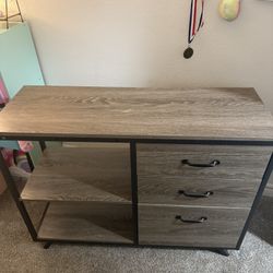 Small Cabinet/ Shelf