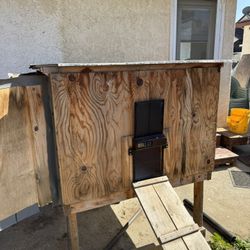 Chicken Coop