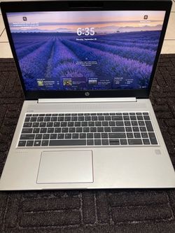 HP ProBook 445R G6 14" Notebook - 1920 x 1080 - Ryzen 7 3700U - 16 GB RAM - 512 GB SSD - Pike Silver Aluminum $249