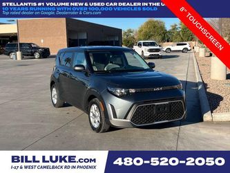 2025 Kia Soul